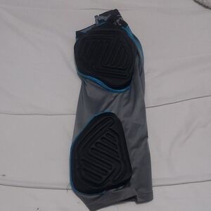 Champro mens medium, football protective gear